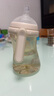 babycare吸管奶瓶1-3歲直飲嬰兒PPSU大寶寶學(xué)飲杯12月+帶重力球奶瓶300ml 曬單實(shí)拍圖