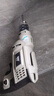 歐萊德（OULAIDE）手電鉆家用電動(dòng)螺絲刀手槍鉆起子機(jī)電動(dòng)手持電鉆手鉆電動(dòng)鉆孔機(jī) 曬單實(shí)拍圖