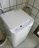 美的（Midea）嬰兒洗衣機(jī)全自動 3公斤小型迷你波輪母嬰兒童內(nèi)衣褲襪洗衣機(jī)健康除螨洗家電國家補(bǔ)貼 MB30V21EPLUS 曬單實(shí)拍圖