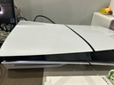 索尼（SONY）【國(guó)內(nèi)保稅倉(cāng)】索尼ps5/slim輕薄版家用游戲機(jī)主機(jī)港版/日版支持VR設(shè)備【支持雙影奇境】 港版PS5 slim光驅(qū)版（包稅） 官方標(biāo)配 曬單實(shí)拍圖