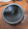 海萬(wàn)森電陶爐煮茶 小型迷你 超小多功能電爐 煮咖啡摩卡壺 家用 不挑鍋具 高端智能電熱爐 鈦灰緣（禮盒款） 曬單實(shí)拍圖