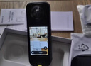 Insta360影石【咨詢有禮】X5全景運(yùn)動相機(jī)8K高清instax360x5防抖防水手持口袋攝像Vlog摩托車騎行滑雪潛水 官方單板滑雪套裝 極夜黑【256G版閃迪卡190MB/S】咨詢減現(xiàn)金 Ca 曬單實(shí)拍圖