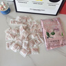 尚美德衣柜香薰樟腦丸防潮驅蟲(chóng)香包防蟑螂鞋柜除味去臭留香樟腦球96小包 曬單實(shí)拍圖