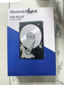 西部數(shù)據(jù)（WD）2TB 筆記本機(jī)械硬盤 WD Blue 西數(shù)藍(lán)盤 SATA 5400轉(zhuǎn)128MB 7mm 2.5英寸WD20SPZX 曬單實拍圖