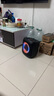 JBL PartyBox Encore2音樂戰(zhàn)將歡唱版2藍牙音箱 國家補貼 戶外家庭KTV麥克風一體唱K歌廣場舞低音音響 曬單實拍圖