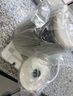 小熊（Bear）燒水壺 電熱水壺 電水壺家用 智能雙層防燙自動(dòng)斷電極速燒水 ZDH-H15L6 1.5L大容量 曬單實(shí)拍圖