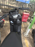 臺鈴72V長(cháng)續航電動(dòng)摩托車(chē)石墨烯電池電摩大功率代步電瓶車(chē)踏板電動(dòng)車(chē) 金屬鈦灰+智能APP+7221石墨烯電 曬單實(shí)拍圖