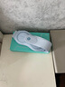 SKG 腰部按摩器隱形按摩腰帶四區(qū)熱敷按摩儀 父親節(jié)禮物實(shí)用禮物送男女朋友老婆父母 K5二代 曬單實(shí)拍圖