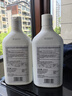 D.SIIS&vilosi真絲羊絨專用洗衣液500ml*2瓶桑蠶絲羊絨洗滌劑防縮水 曬單實(shí)拍圖