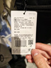 耐克（NIKE）男女訓練雙肩包 旅行包電腦包書(shū)包DH7709-010 黑 曬單實(shí)拍圖