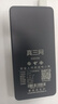電小果【順豐包郵真三網(wǎng)】隨身wifi物聯(lián)卡wifi6流量卡路由器無(wú)線(xiàn)網(wǎng)卡寬帶熱點(diǎn)wifwi-fi上網(wǎng)寶穿墻王4g 【順豐包郵】三網(wǎng)通黑色1萬(wàn)毫安-送1500G流量 曬單實(shí)拍圖