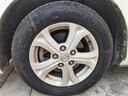 德國馬牌（Continental）汽車(chē)輪胎 195/65R15 91V UCJ 適配豐田卡羅拉/雷凌大眾朗逸/寶來(lái) 曬單實(shí)拍圖