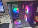 微星 酷睿i5 12600KF/RTX4060/4060TI/4070S/5060Ti海景房游戲主機電腦臺式機優(yōu)惠補貼組裝電腦DIY主機 配四 14600KF+首發(fā)RTX5060 曬單實拍圖
