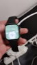 華為（HUAWEI）【七夕情人節(jié)禮物】WATCH FIT 4智能手表運(yùn)動(dòng)藍(lán)牙通話輕薄大屏高中學(xué)生健康管理NFC門禁男女心率 韻律黑【甄選表帶+精美表盤】 曬單實(shí)拍圖