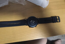 華為手表GT2女款運動智能水漾流金watch gt2太空人液晶表盤雅致3藍牙女士手環(huán)旗艦42mm 42mm款【雅致款-水漾鎏金】金色表盤 42mm 曬單實拍圖