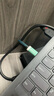 ULT-uniteType-c轉DP1.4轉換線(xiàn)手機高清4K/240Hz 蘋(píng)果macbook華為筆記本電腦投屏 兼容雷電4連接顯示器 1米【8K@60Hz】天選款 曬單實(shí)拍圖