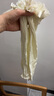 浪莎絲襪女堆堆襪秋冬季薄款蝴蝶結(jié)日系花邊中筒襪jk洛麗塔小腿襪 曬單實(shí)拍圖