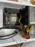 銘瑄MS-挑戰(zhàn)者H810ITX WIFI電腦主板+英特爾酷睿Ultra 5 225臺式機處理器主板CPU套裝 曬單實拍圖