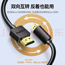 綠聯(lián)Micro HDMI轉HDMI2.0轉接線(xiàn) 4K60Hz轉換線(xiàn) 筆記本電腦平板相機便攜屏連顯示器投影儀電視5米70505 曬單實(shí)拍圖