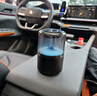慧多多車載香薰機(jī)汽車香水香氛香膏車內(nèi)高端級正品電子噴霧持久淡香擺件 曬單實(shí)拍圖