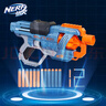 孩之寶（Hasbro）NERF熱火兒童戶外玩具軟彈槍禮物 精英2.0指揮官發(fā)射器E9486 曬單實(shí)拍圖