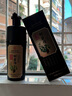 發(fā)爵士染發(fā)膏南京同仁堂植物天然不沾頭皮純一洗黑染發(fā)劑送長(cháng)輩自然黑 曬單實(shí)拍圖