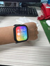 綠聯(lián)適用S10手表膜Apple Watch Series10蘋果保護(hù)膜42mm高清全屏覆蓋定位秒貼防刮防指紋軟膜非鋼化膜 曬單實(shí)拍圖