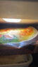 大希地 黃油手抓餅 1600g 20片 0反式脂肪酸 兒童營(yíng)養(yǎng)早餐 面點(diǎn)半成品 曬單實(shí)拍圖