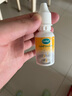 康麗賦英國乳糖酶滴劑嬰幼兒牛奶母乳奶0-3-6-12個(gè)月不耐受15ml 曬單實(shí)拍圖