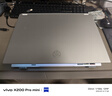 華碩天選Air 2025 國家補貼20% 14英寸AI全能游戲本 筆記本電腦(銳龍7 H 260 32G 1T RTX5060 2.5K)銀 曬單實(shí)拍圖