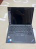 ThinkPad S2 Yoga 13.3英寸2025補(bǔ)貼20%輕薄本聯(lián)想商務(wù)辦公360度翻轉(zhuǎn)觸控二合一筆記本電腦 酷睿i7-1355U 32G 1TB 黑色 高色域觸摸屏 配手寫筆 曬單實(shí)拍圖