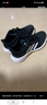 阿迪達(dá)斯 （adidas）男女跑步鞋夏季減震舒適跑步運(yùn)動(dòng)鞋IH6038 黑色 43 碼UK9 曬單實(shí)拍圖