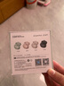 漫步者（EDIFIER）Comfo Clip耳夾式藍牙耳機 骨傳導升級空氣傳導 開放式 跑步運動耳機藍牙5.4浮光綠七夕情人節(jié)禮物 曬單實拍圖