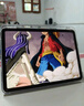 膜法屋適用2024款iPad Pro13寸 3A類(lèi)紙膜抗反光紙膜蘋(píng)果平板屏幕半段貼膜保護膜磨砂手寫(xiě)膜防眩光降反射 曬單實(shí)拍圖