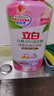 立白白桃APG洗潔精6斤組套 A類(lèi)食品用高效去油除味洗潔劑洗碗液洗滌靈 曬單實(shí)拍圖
