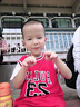 迪士尼兒童籃球服2025新款童裝男女童夏季純棉運動套裝學(xué)生幼兒園表演服 品牌白色23號 短袖+短褲純棉籃球 140 建議身高130體重50斤左右穿 曬單實拍圖