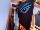 華碩ROG 絕神X雙模 27英寸顯示器4K電競顯示器4K 160Hz雙模切換1K 320Hz HDR400 G-sync兼容 HDMI2.1 曬單實(shí)拍圖