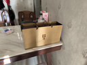 舍得 品味舍得 濃香型白酒 52度 600ml*2瓶 禮盒裝 中秋送禮禮物 曬單實(shí)拍圖