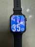 華為HUAWEI WATCH FIT 4 韻律黑氟橡膠表帶 華為運動(dòng)智能手表超輕薄大屏潮流運動(dòng)藍牙通話(huà)睡眠監測fit4 曬單實(shí)拍圖
