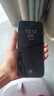 龐卡 適用榮耀X70手機殼MTN-AN00新款5G液態(tài)硅膠honorx70鏡頭全包耐磨防摔保護套超薄軟殼簡約純色外殼 【石墨黑】單殼 曬單實拍圖