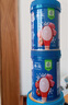 嘉寶（GERBER）強化鈣鐵鋅高鐵米粉嬰幼兒輔食米糊250g 含DHA活性益生菌6月+ 曬單實(shí)拍圖