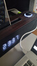 飛利浦（PHILIPS）SPA3809 藍牙音箱  電腦音響 家用桌面臺式機筆記本音箱 重低音 木質(zhì)時鐘音箱 曬單實拍圖