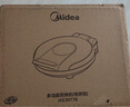 美的（Midea）國家補貼 電餅鐺 家用雙面加熱不沾電餅檔煎餅鍋 可做三明治 加深加大烤盤早餐機煎烤機烙餅鍋 【性價比推薦】上下獨立加熱 JKE30T76 曬單實拍圖