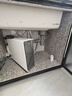 海爾（Haier）鮮活水HKC3000-R883D2U1凈水器 政府補貼 家用廚下瞬時(shí)1400Gpro+直飲凈水機RO反滲透雙出水凈飲 曬單實(shí)拍圖