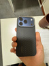 邦克仕（Benks）適用iphone17Pro手機殼【正版凱芙拉】蘋(píng)果磁吸蒙太奇拼接凱夫拉全包防摔保護套 黑 曬單實(shí)拍圖