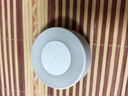 美的（Midea）LED小夜燈臥室伴睡床頭燈宿舍過(guò)道起夜燈室內(nèi)布置氛圍燈節(jié)日禮物 曬單實(shí)拍圖
