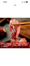 華耀吉牛國產(chǎn)原切高鈣軟骨牛肋條2斤 燒烤肉食材 原切谷飼牛肉生鮮 曬單實(shí)拍圖