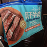 科爾沁 手撕風(fēng)干牛肉干 原味618g量販裝 健身代餐高蛋白解饞休閑零食 曬單實(shí)拍圖