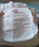 好奇（Huggies）鉑金裝成長(zhǎng)褲L120片(9-14kg)大號(hào)嬰兒尿不濕小桃褲超薄拉拉褲透氣 曬單實(shí)拍圖