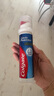 高露潔（Colgate）【孫穎莎同款】歐洲進口卓效防蛀直立按壓泵式牙膏130g含氟健齒 曬單實拍圖